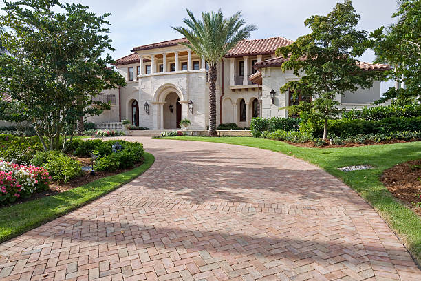 Best Professional Driveway Pavers  in Mesa, AZ